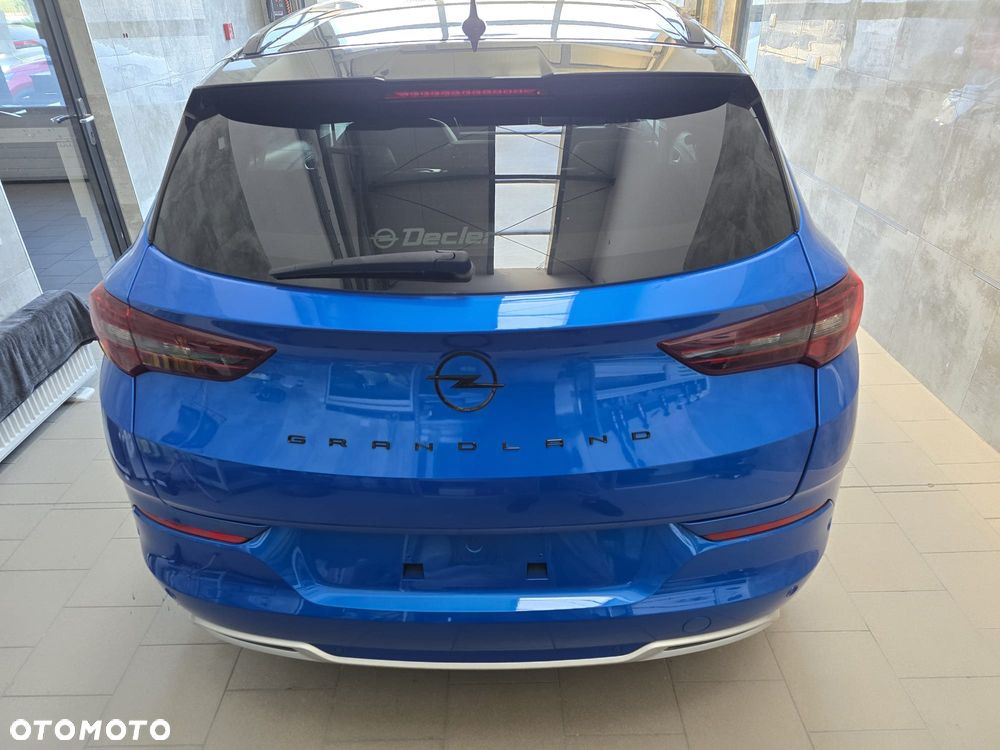 Opel Grandland X - 9