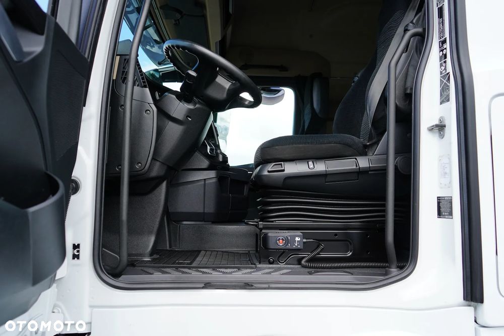 Mercedes-Benz / ACTROS F / 1845 / ACC / E 6 / STREAM SPACE / MAŁY PRZEBIEG - 26
