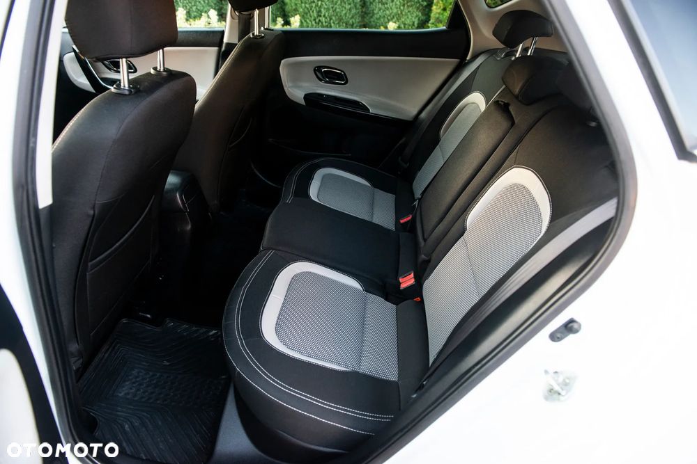 Kia Ceed 1.4 CVVT Attract plus - 30