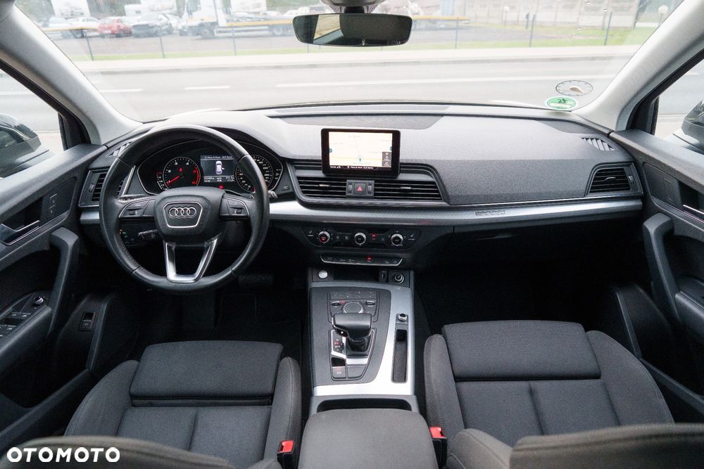 Audi Q5 40 TDI Quattro S tronic design - 27