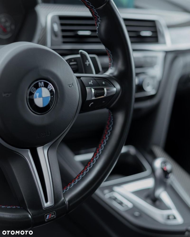 BMW M3 - 2