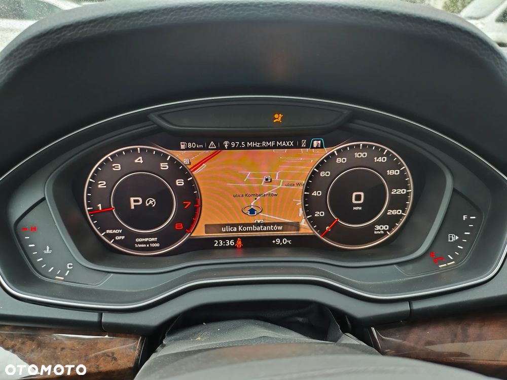 Audi Q5 45 TFSI quattro S tronic - 21