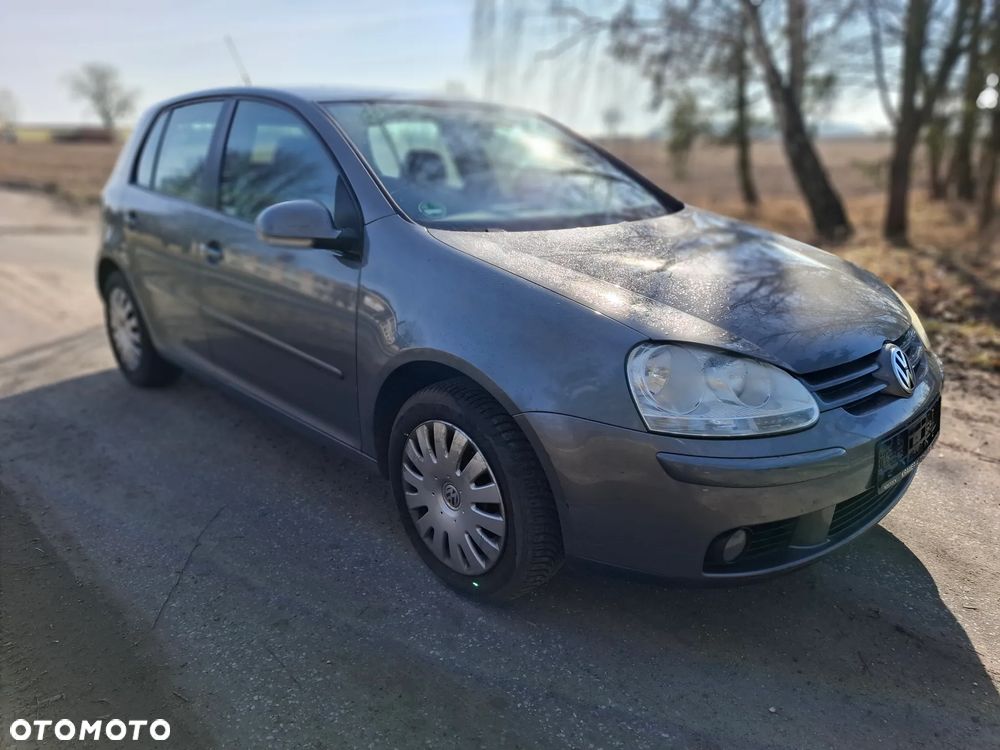 Volkswagen Golf 1.4 Tour - 5