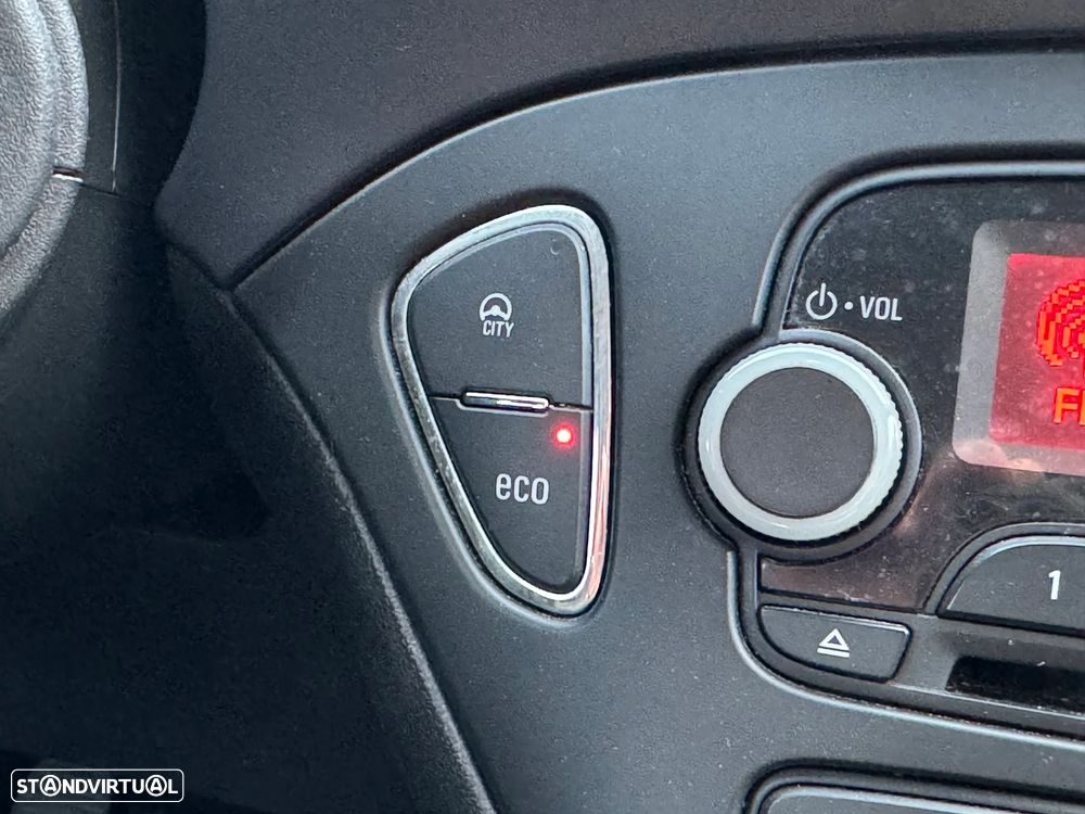 Opel Corsa 1.3 CDTi Business Edition - 30