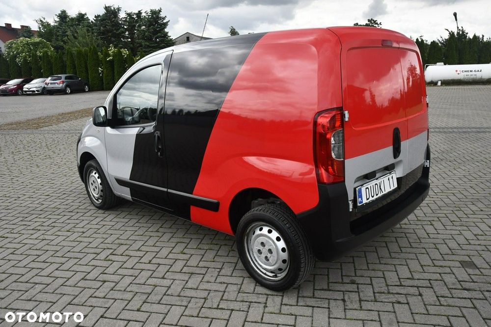 Citroën Nemo - 11