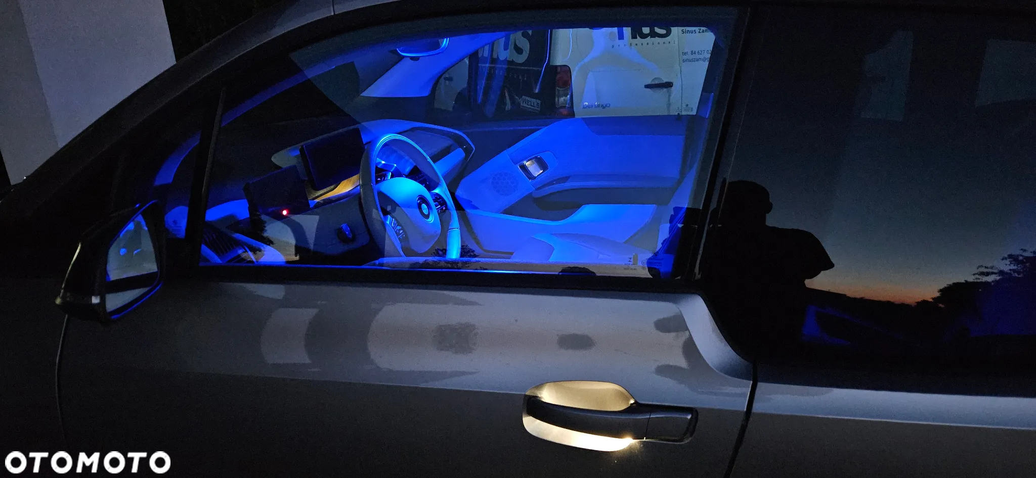 BMW i3 Standard - 33