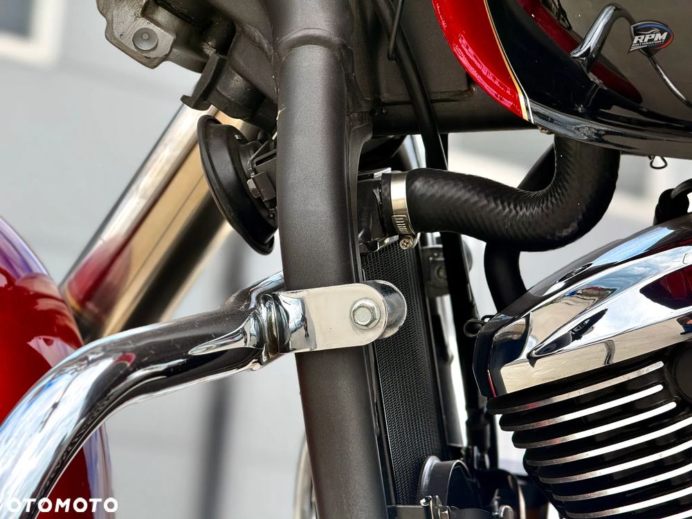 Kawasaki Vulcan - 14