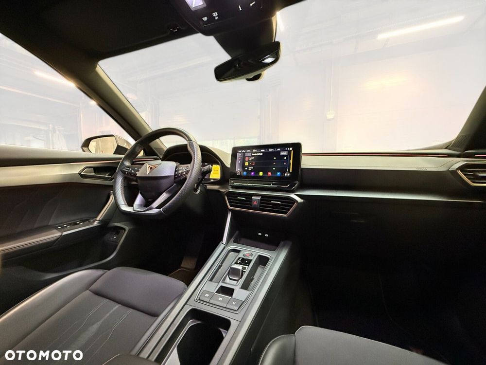 Cupra Formentor 1.5 TSI DSG - 29