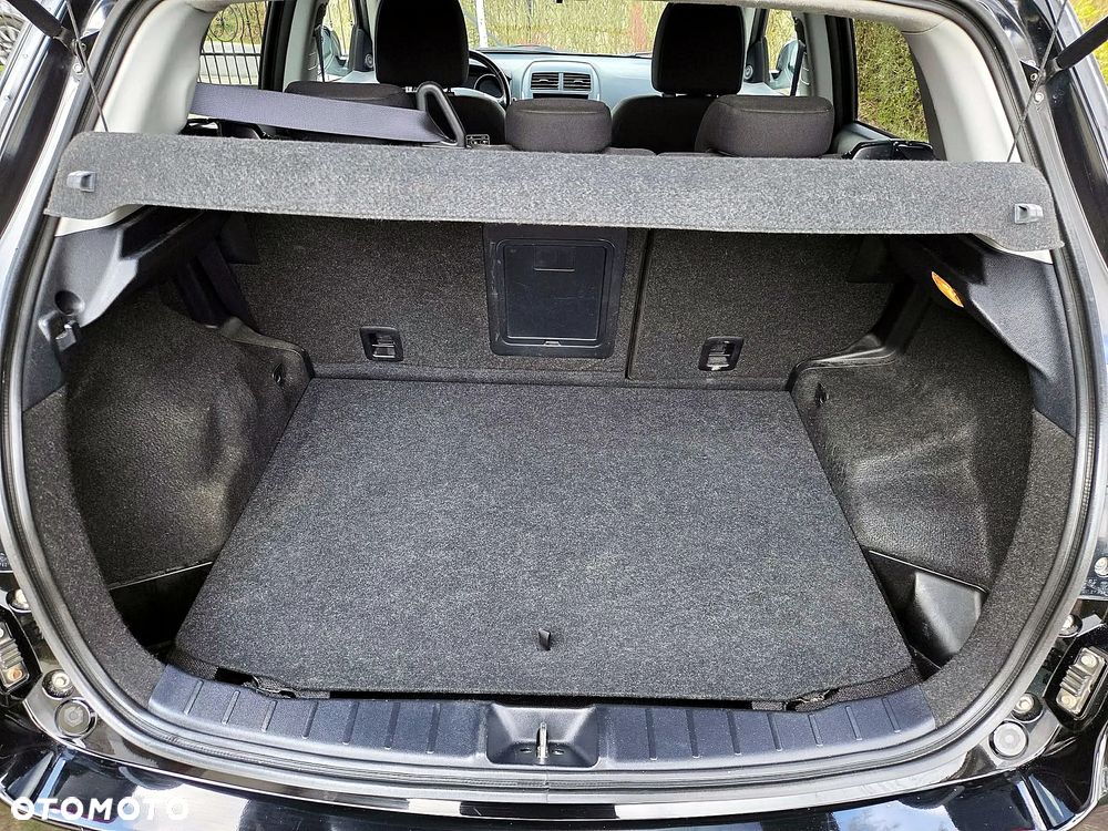 Mitsubishi ASX 1.8 DI-D 2WD Instyle - 27