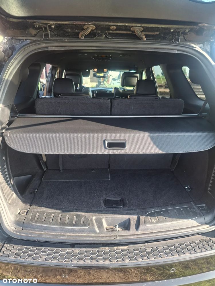 Dodge Durango 5,7 R/T - 10