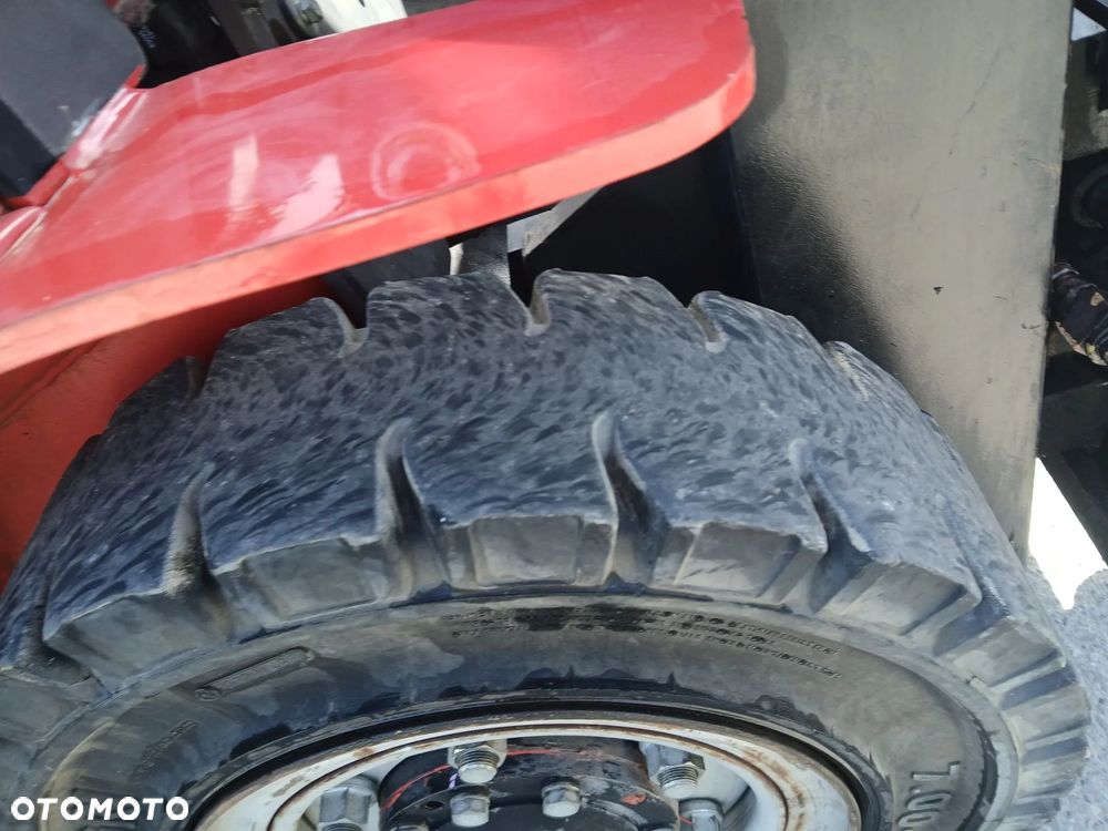 Manitou MI 25 G S2 - 9