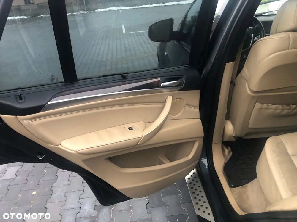 BMW X5 - 10
