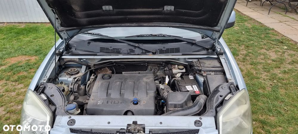 Peugeot Partner 2.0 HDi Mistral - 8
