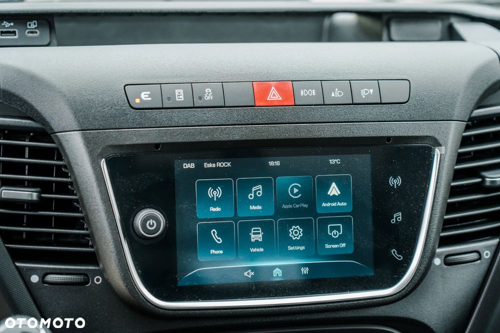 Iveco DAILY 35S16 D - 11