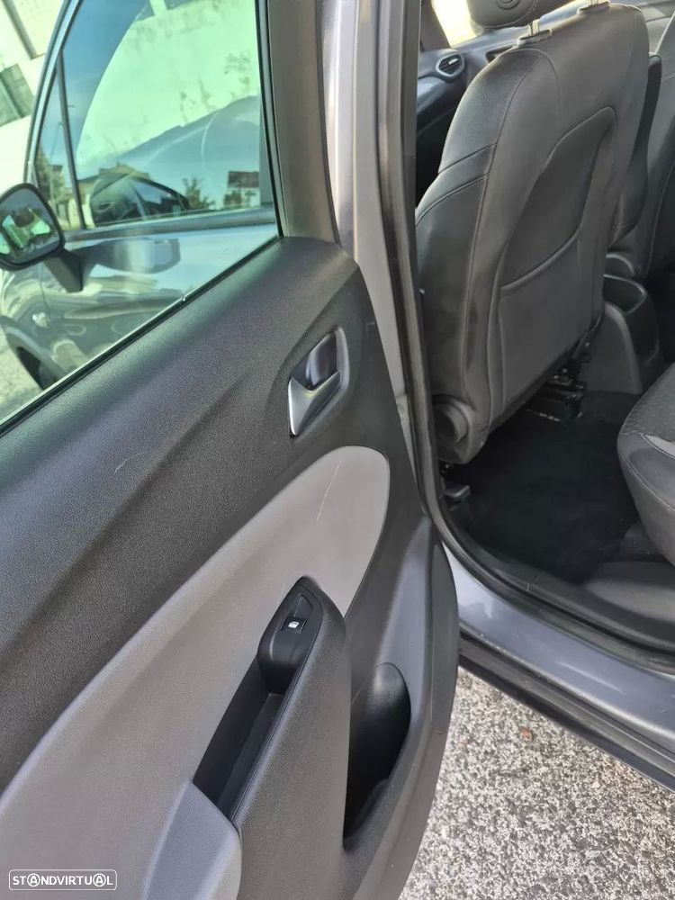 Opel Crossland X 1.2 Edition - 17