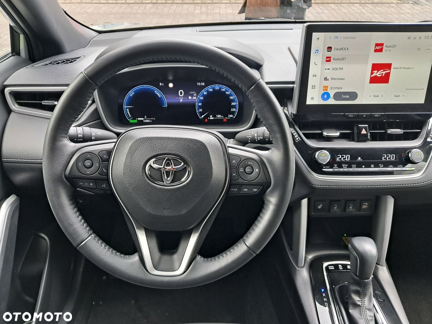 Toyota Corolla Cross - 6
