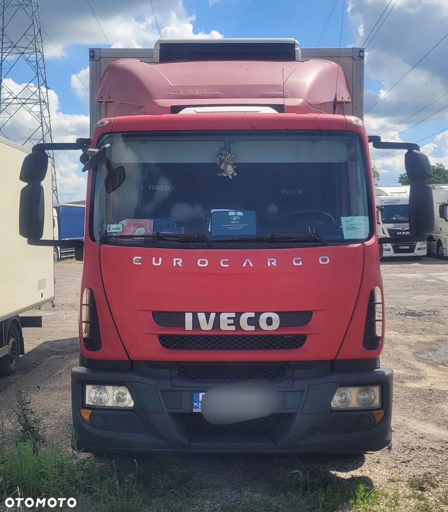 Iveco 160e25 - 1
