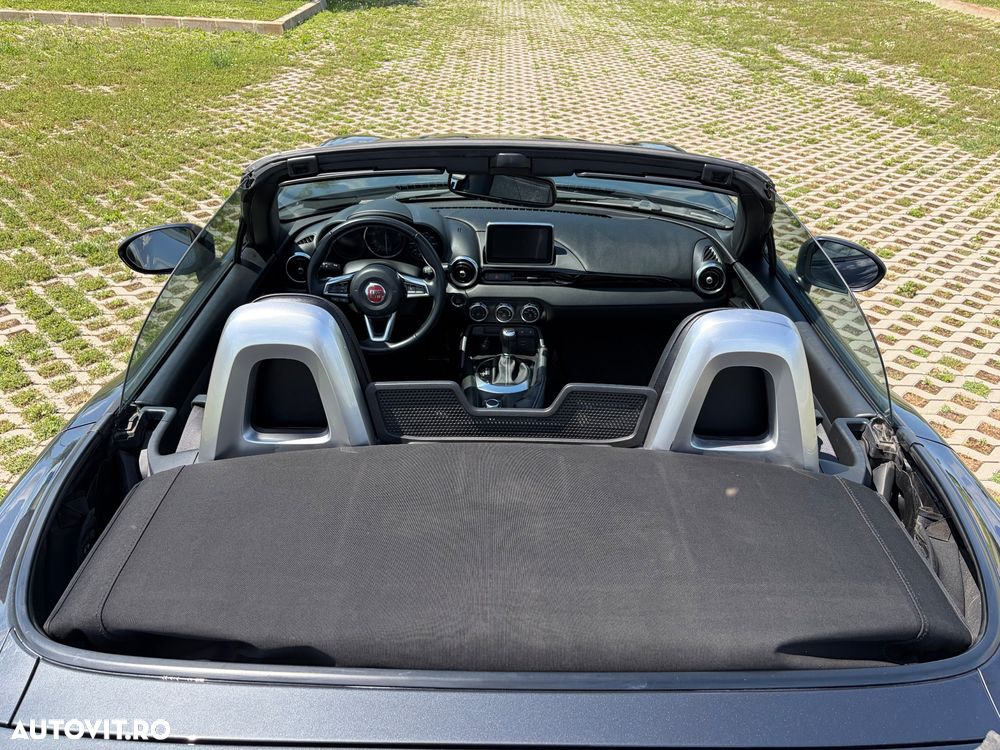 Fiat 124 - 21