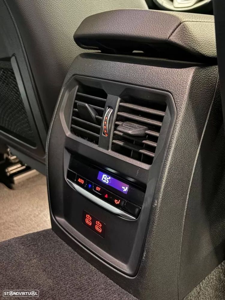 BMW 320 e Line Sport Auto - 22