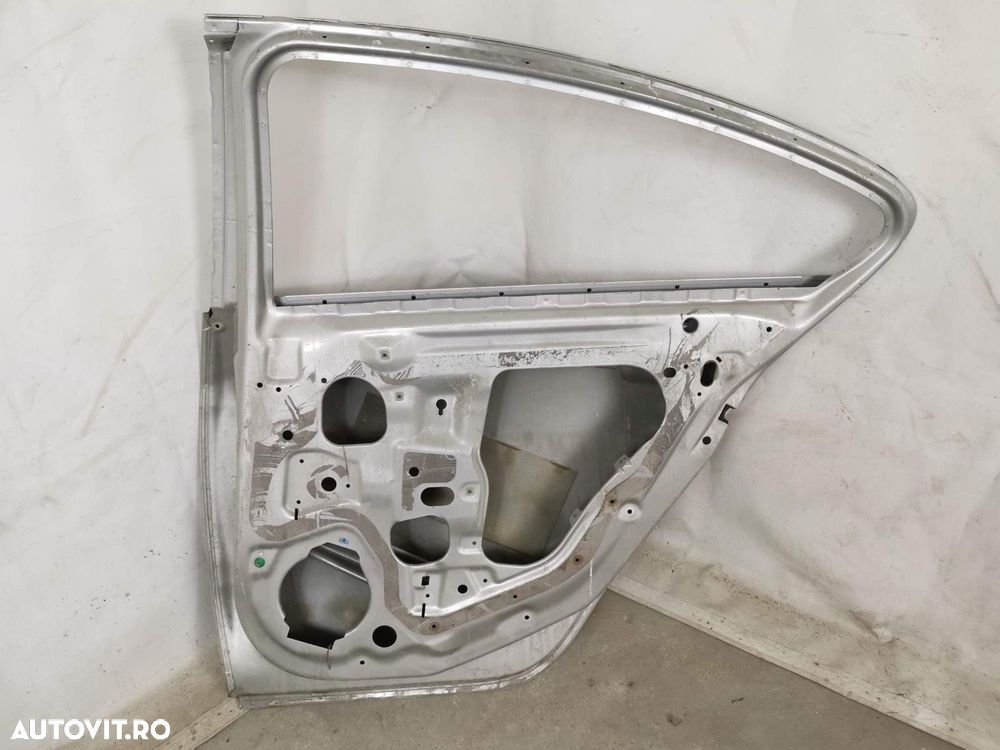 Usa Dreapta Spate Opel  Insignia A 2008 2009 2010 2011 2012 2013 2014 - 5