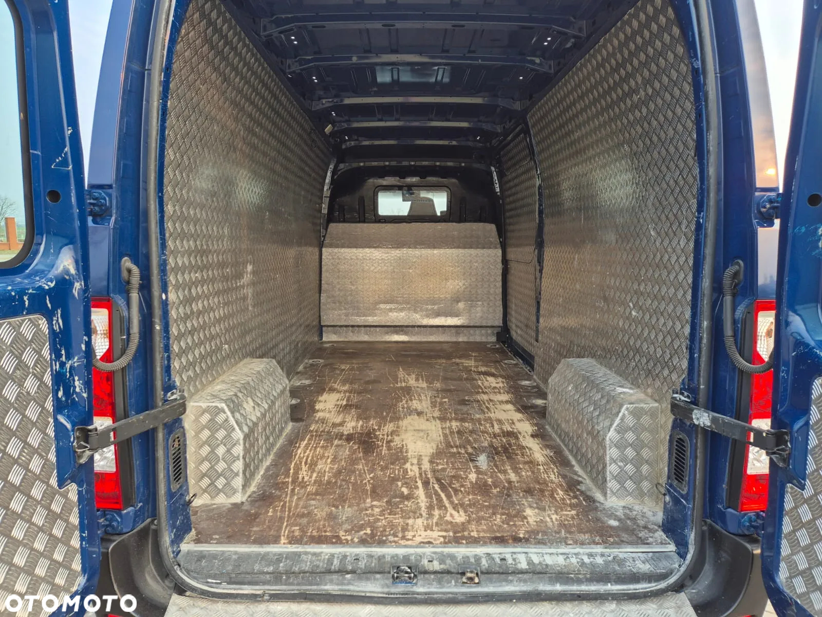 Renault MASTER - 15