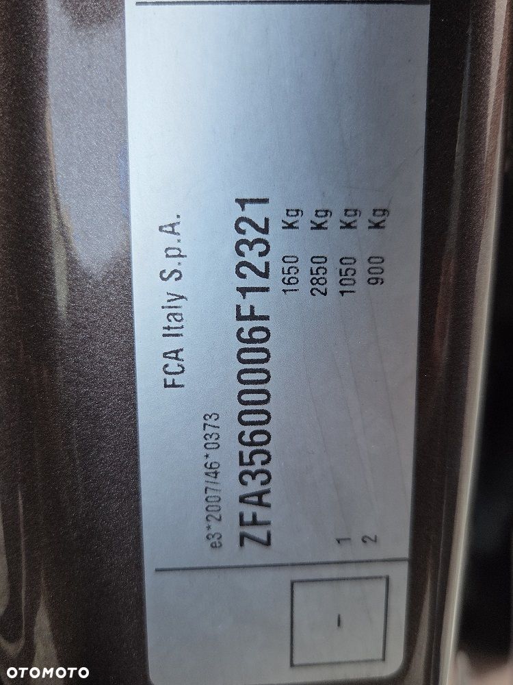 Fiat Tipo 1.4 16V Lounge - 31