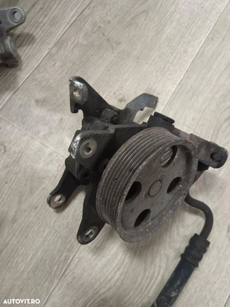 Pompa servodirectie nissan navara d23 2017 4ja0b