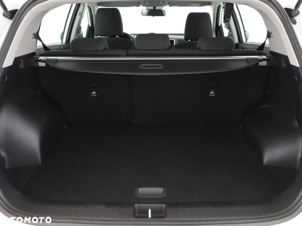 Kia Sportage 1.6 GDI 2WD SPIRIT - 21