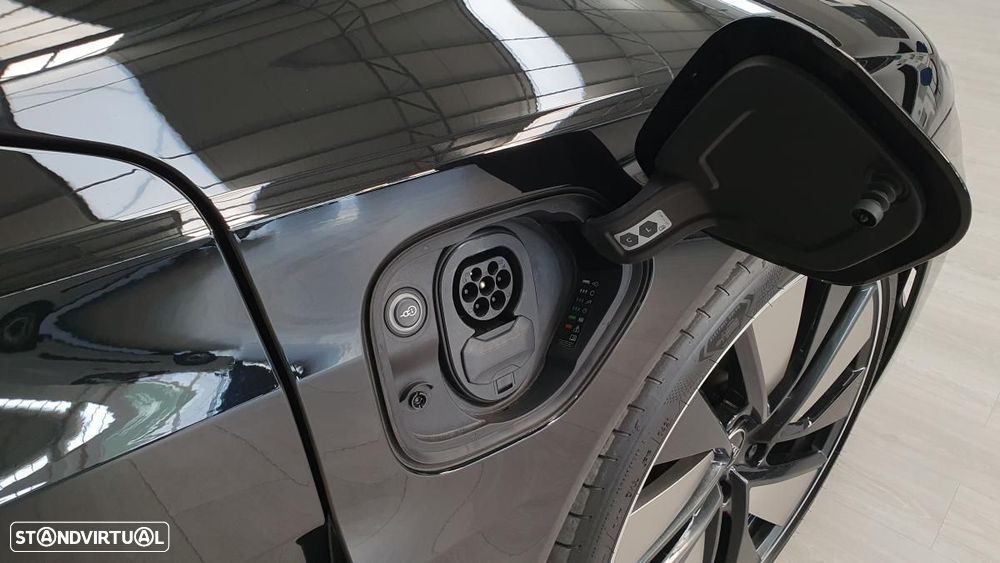 Audi e-tron GT quattro - 26