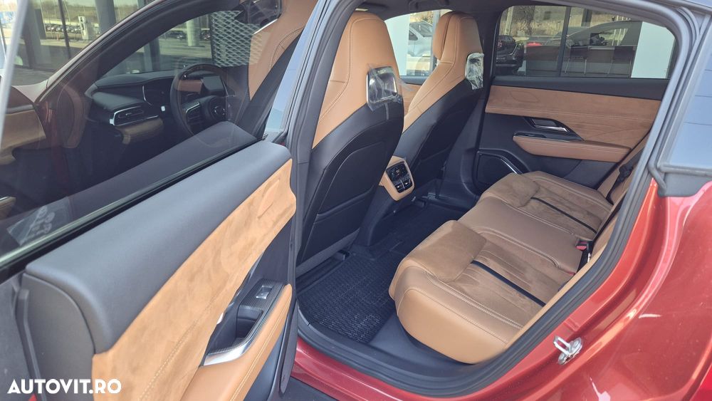 Mazda 6e 68 kW BEV Takumi Plus - 14