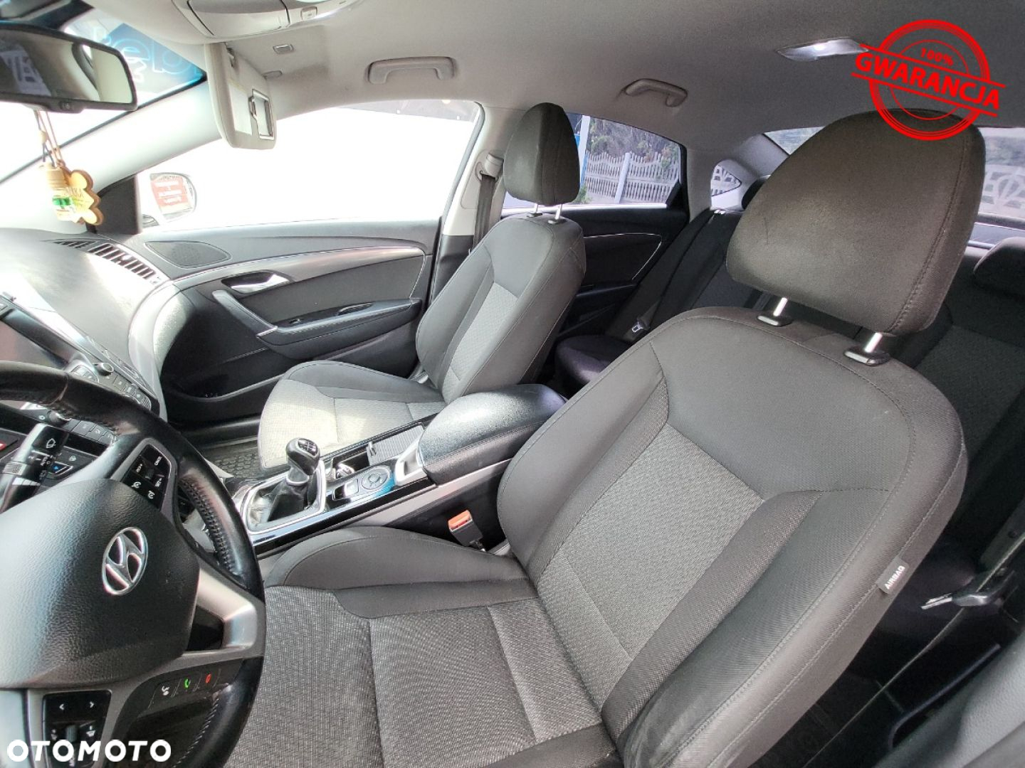 Hyundai i40 - 19