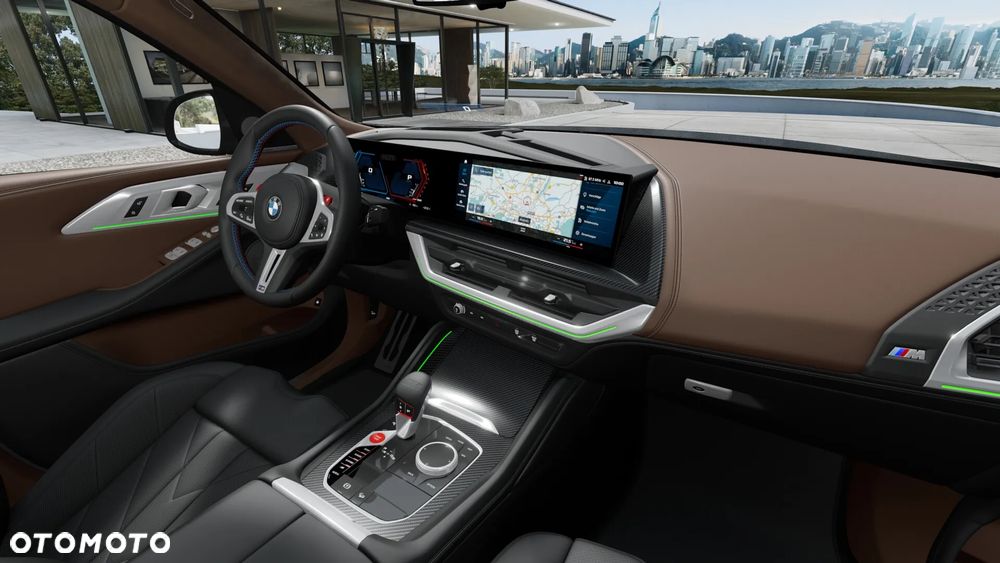 BMW XM 50e PHEV sport - 15