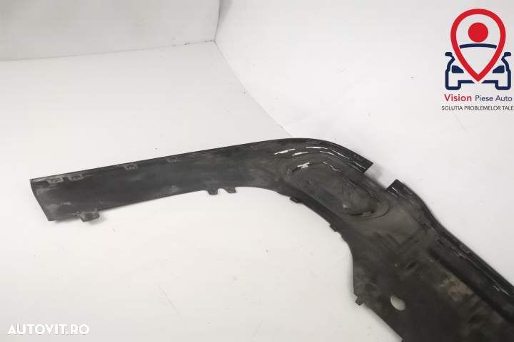 Fusta Spoiler Bara Spate Original In Stare Buna AMG  Mercedes-Benz  C- - 5