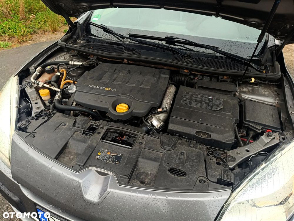 Renault Megane 1.9 dCi Bose Edition - 23