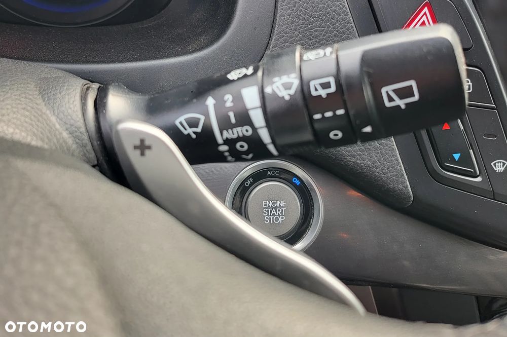 Hyundai i40 1.7 CRDi Premium - 21