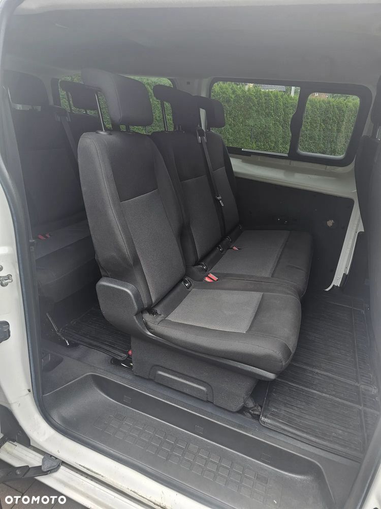Toyota Proace Verso - 11