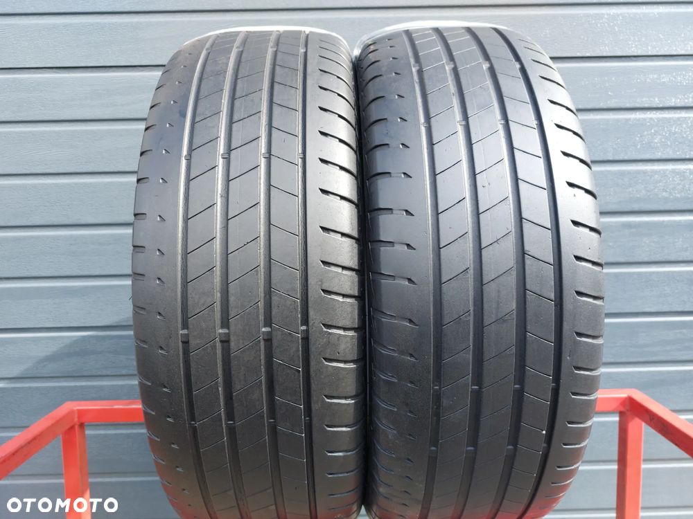 225/65 R17 OPONY BRIDGESTONE TURANZA T005 DOT20 - 1