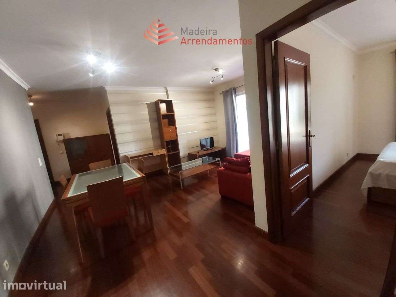 Apartamento T1 em Piornais - Grande imagem: 5/17