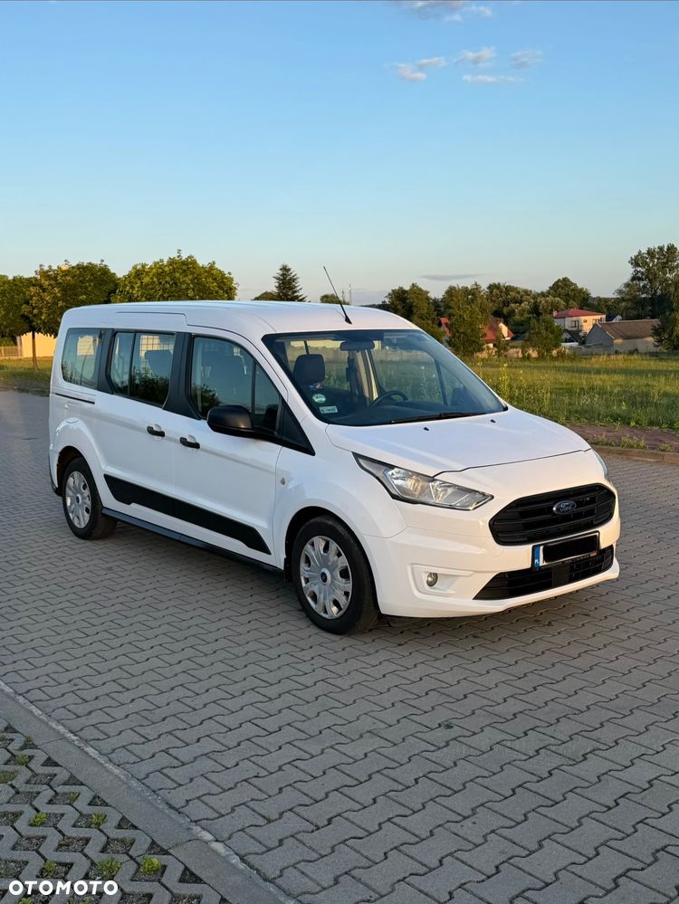 Ford Tourneo Connect Grand - 3