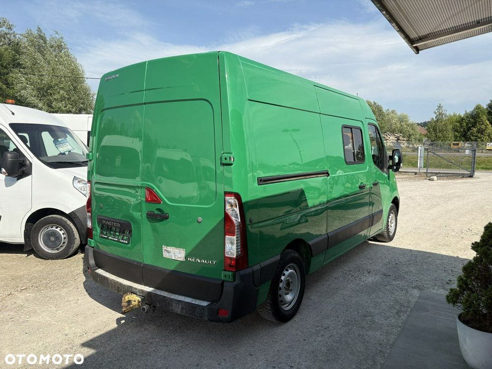 Renault Master - 3