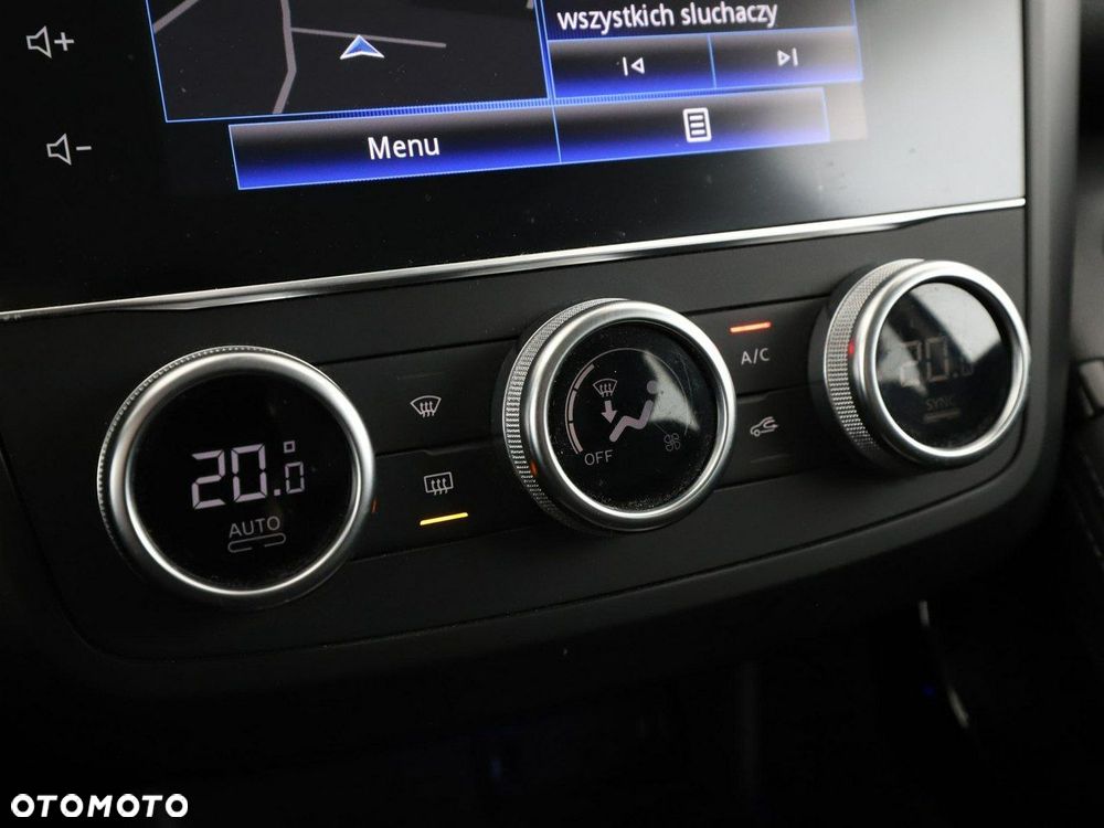 Renault Kadjar BLUE dCi 115 BUSINESS EDITION - 27