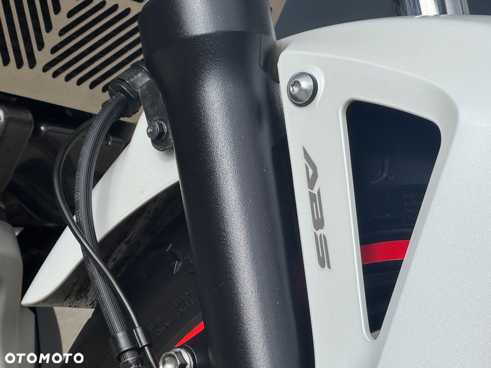 Honda NC - 9