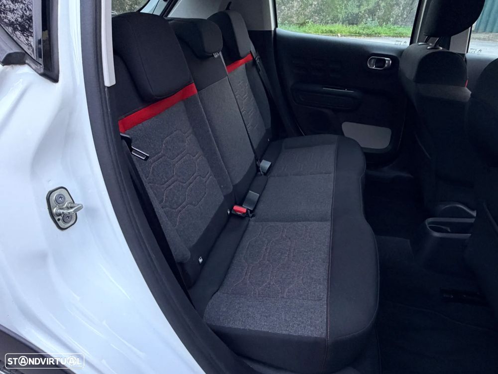 Citroën C3 1.2 PureTech Shine - 7