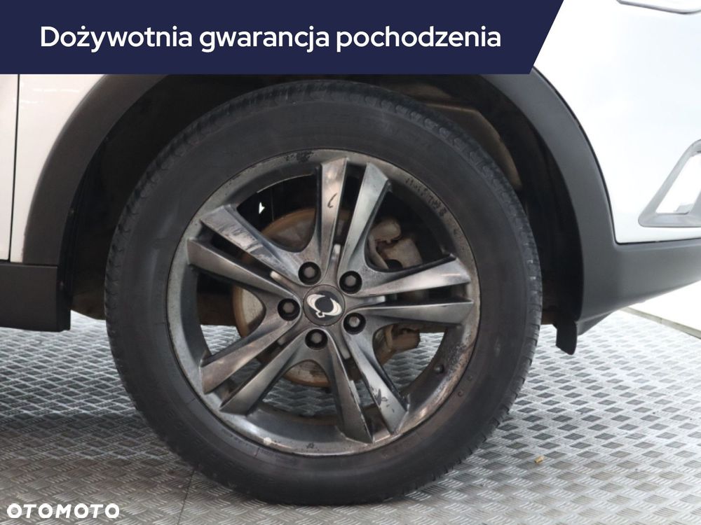 SsangYong/KGM Korando - 17