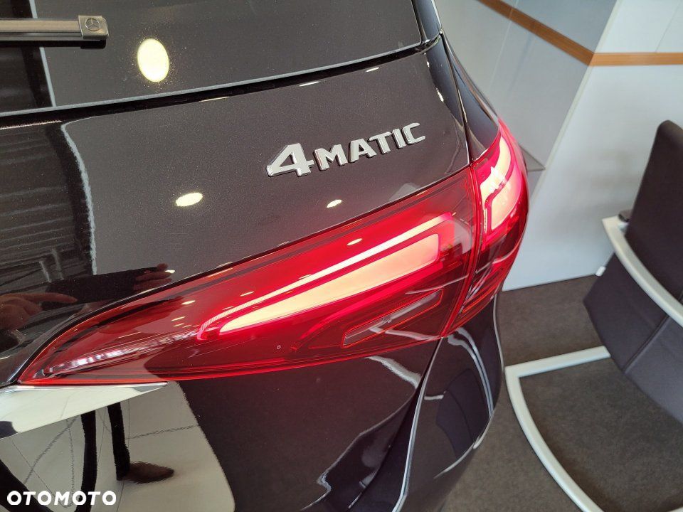 Mercedes-Benz GLE - 14