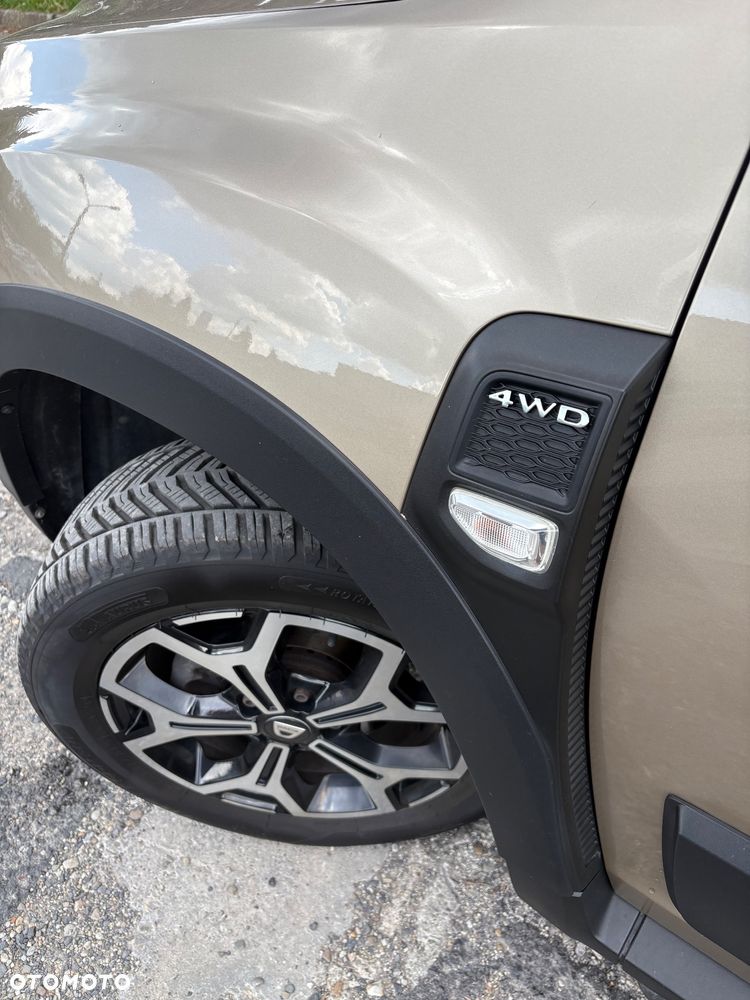 Dacia Duster - 3