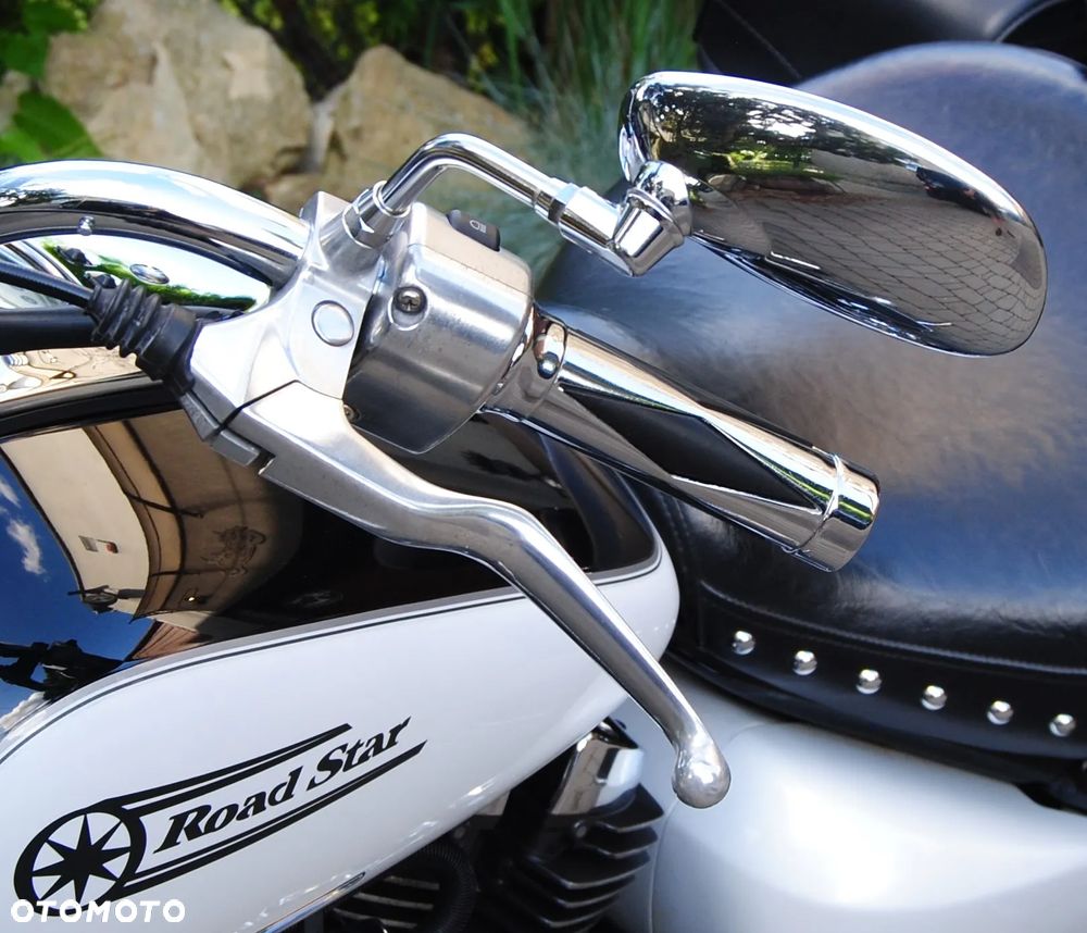 Yamaha Road Star - 22