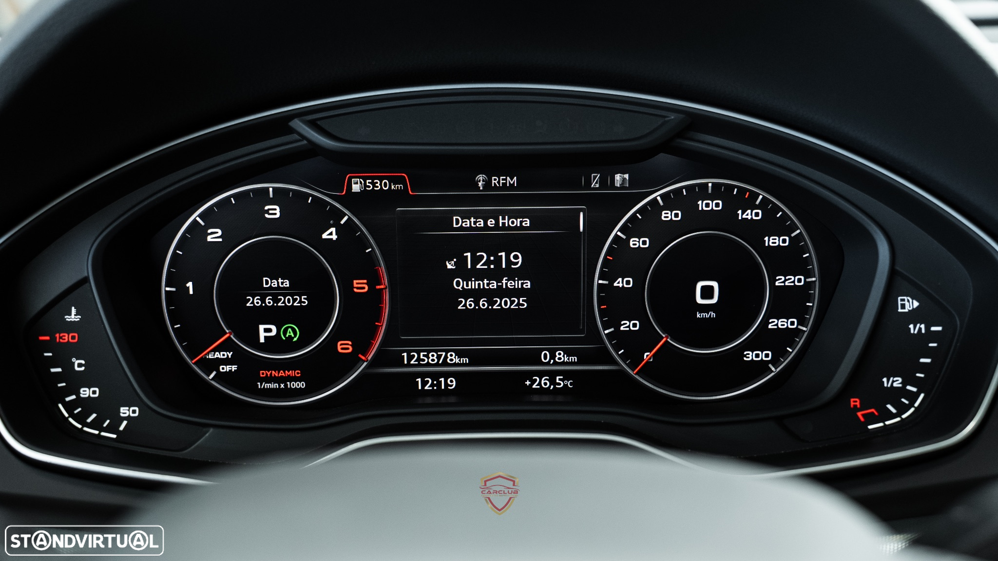 Audi Q5 35 TDI S tronic - 21