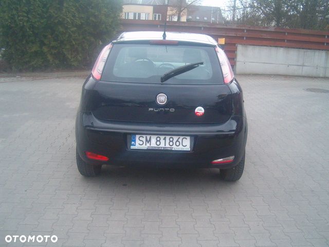 Fiat Punto - 7