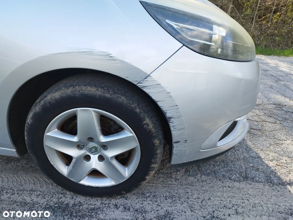 Renault Scenic Energy dCi 110 S&S Bose Edition - 11